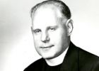 Columban Fr. Patrick Gately