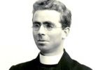 Columban Fr. Hugh Sands