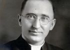 Columban Fr. Richard Ranaghan