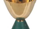 Fr. Quinlan's chalice